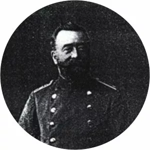 Johann Heinrich Walch