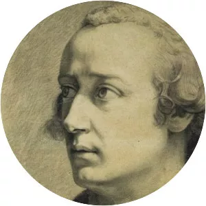 Johann Heinrich Wilhelm Tischbein