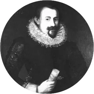 Johann Hermann Schein