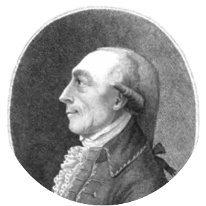 Johann Hieronymus Schröter