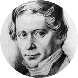 Johann Hinrich Wichern
