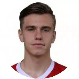 Johann Hipper - Goalkeeper