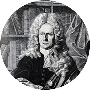 Johann Homann - German geographer