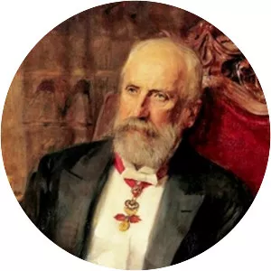 Johann II, Prince of Liechtenstein - 