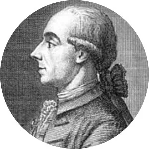 Johann III Bernoulli - Johann II Bernoulli's son