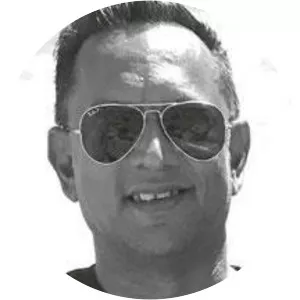 Johann Insanally - Film producer