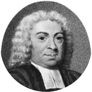 Johann Jacob Dillenius