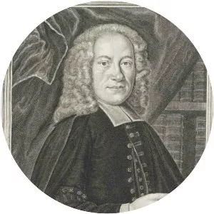 Johann Jacob Rambach