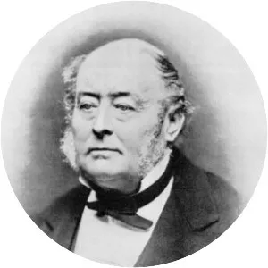 Johann Jakob Bachofen