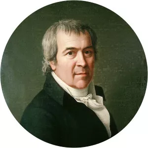 Johann Jakob Biedermann