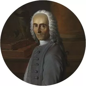 Johann Jakob Bodmer