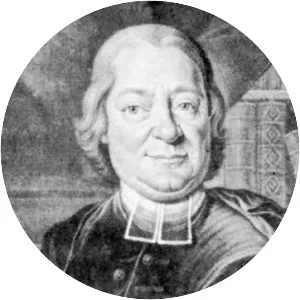 Johann Jakob Breitinger