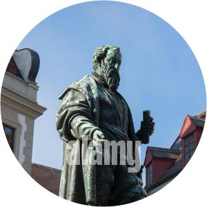 Johann Jakob Fugger photograph