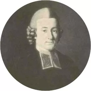 Johann Jakob Griesbach