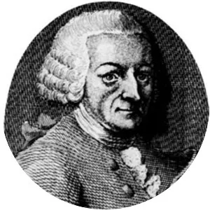 Johann Jakob Reiske