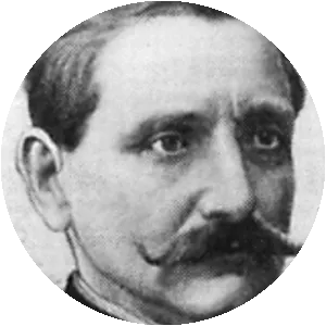 Johann Jakob Scherer