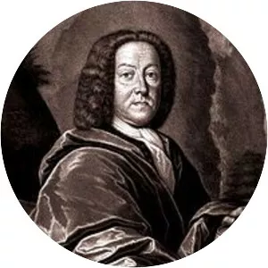 Johann Jakob Scheuchzer