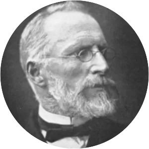 Johann Jakob von Tschudi