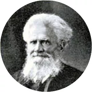 Johann Jakob Weilenmann - Swiss mountaineer