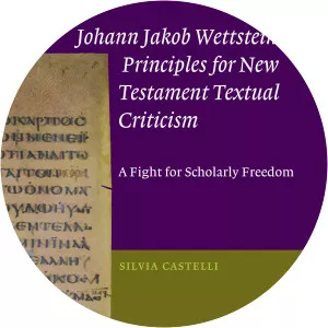 Johann Jakob Wettstein