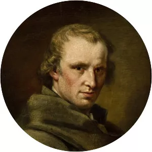 Johann Jakob Wilhelm Heinse