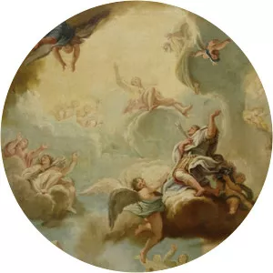 Johann Jakob Zeiller