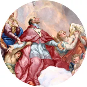 Johann Jeremias du Grain