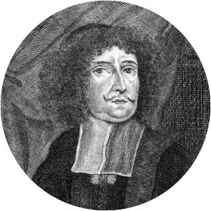 Johann Joachim Becher