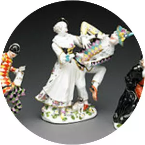 Johann Joachim Kändler