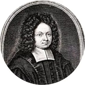 Johann Joachim Lange