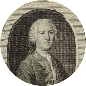 Johann Joachim Quantz