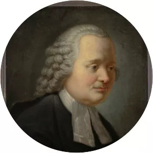 Johann Joachim Spalding