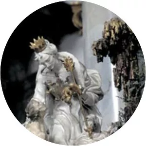 Johann Joseph Christian