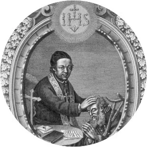 Johann Joseph Gassner