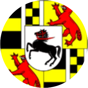 Johann Joseph von Breuner - 