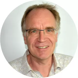 Johann Jungclaus - Researcher