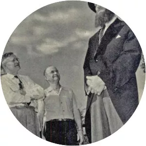 Jóhann K. Pétursson