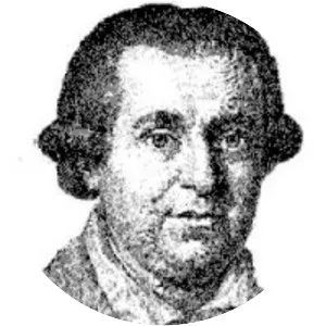 Johann Karl August Musäus