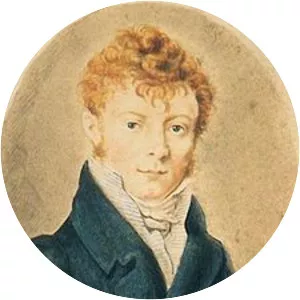 Johann Karl Ehrenfried Kegel
