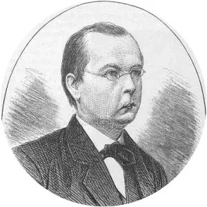 Johann Karl Friedrich Zöllner