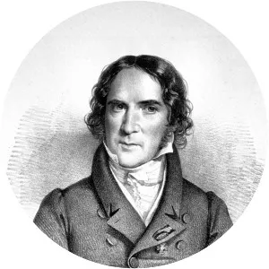 Johann Karl Simon Morgenstern