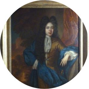 Johann Kerseboom - German painter