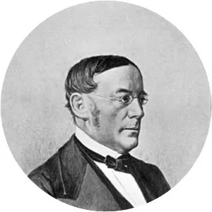 Johann Konrad Kern