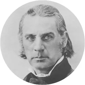 Johann Konrad Wilhelm Löhe