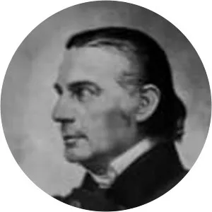 Johann Konrad Wilhelm Löhe (Wilhelm Löhe)