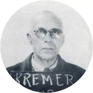 Johann Kremer