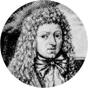 Johann Kuhnau - German polymath