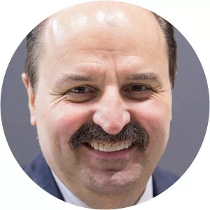 Johann Lafer - Austrian chef