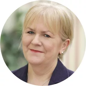 Johann Lamont