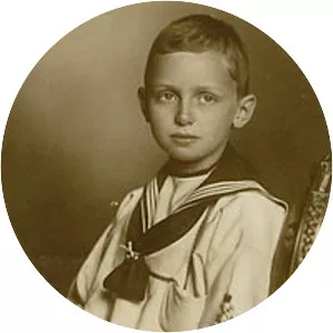 Johann Leopold, Hereditary Prince of Saxe‑. . .